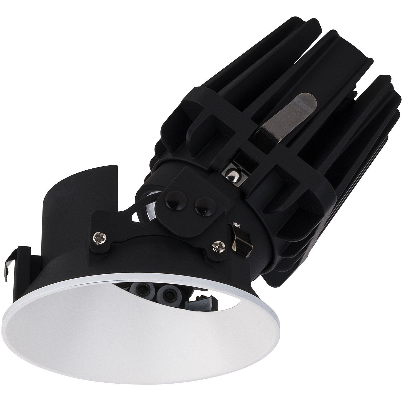 FQ 1 Light 4.00 inch Lighting Accessory