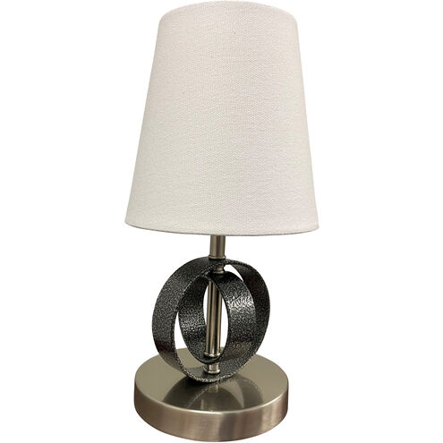 Bryson 1 Light 6.00 inch Table Lamp