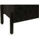 Misaki 71 X 17.75 inch Black Sideboard