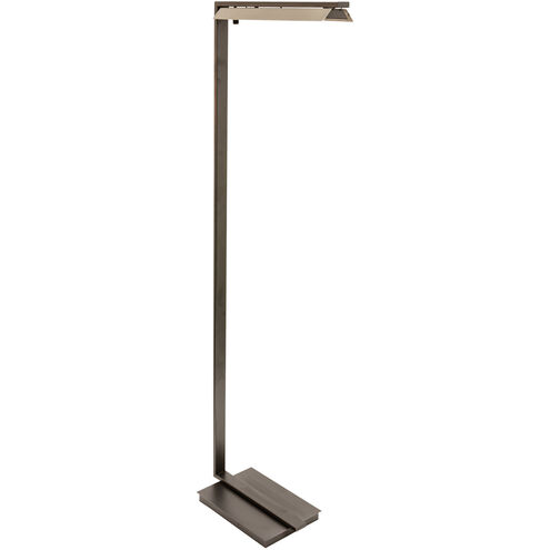 Jay 1 Light 8.00 inch Floor Lamp