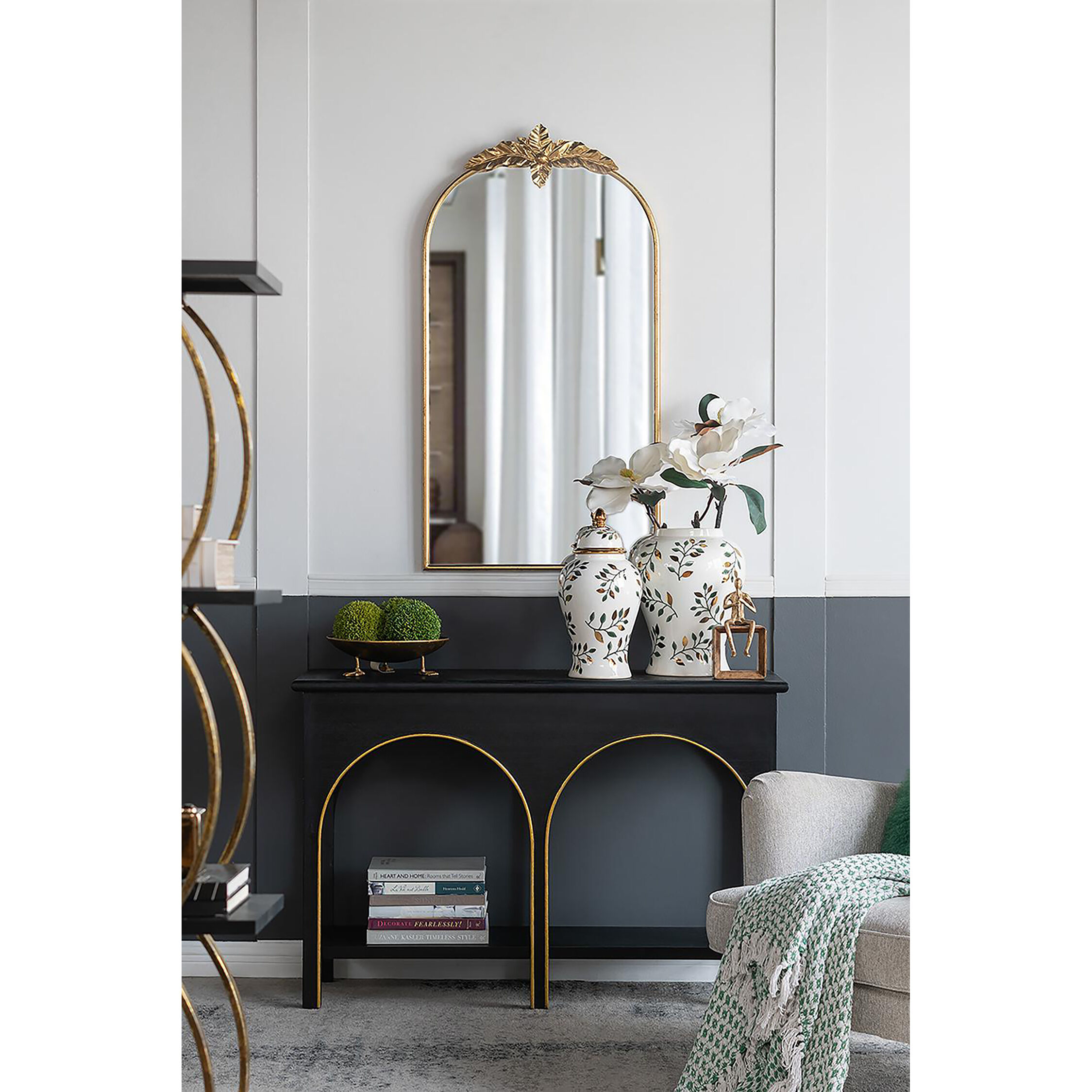 Ginger 15.9 X 8.1 inch Jar