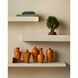 Romulus 8.75 X 6.25 inch Vases, Set of 5