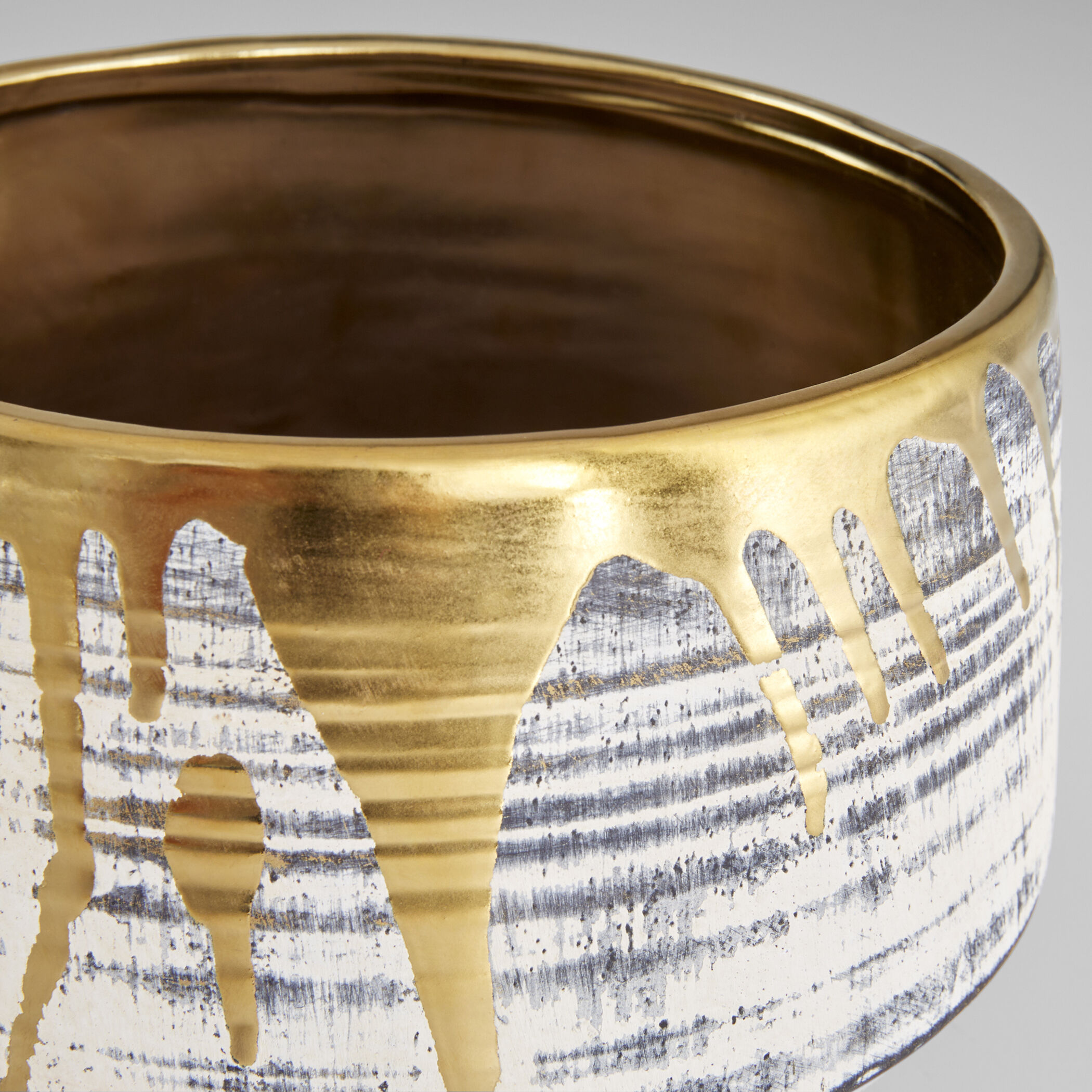 Athenian 9.5 X 6.5 inch Bowl