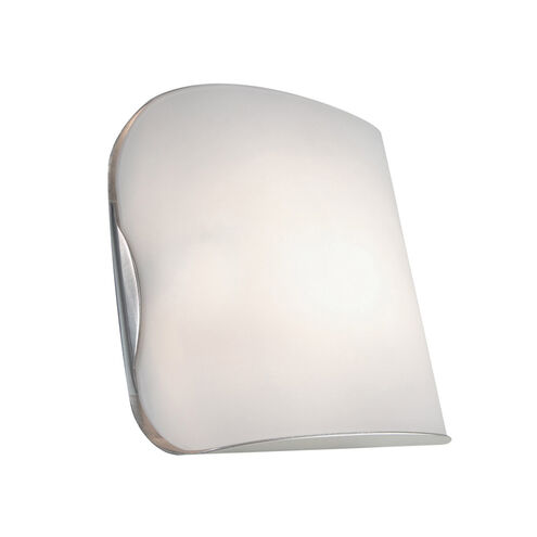 Chyna 1 Light 11.88 inch Satin Nickel Wall Sconce Wall Light