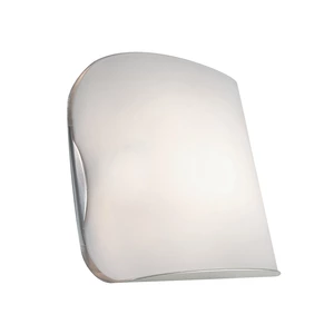Chyna 1 Light 11.88 inch Satin Nickel Wall Sconce Wall Light