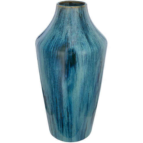 Vibrant 16 inch Vase