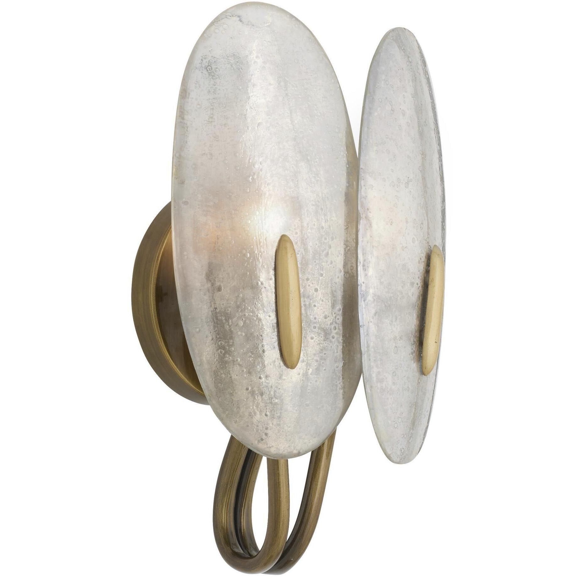 Izara Sconce Wall Light