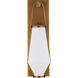 Brompton Bath Wall Sconce Wall Light
