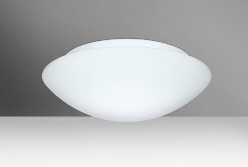 Nova 16 15.75 inch Flush Mount