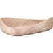 Deaton 15 X 4 inch Bowl