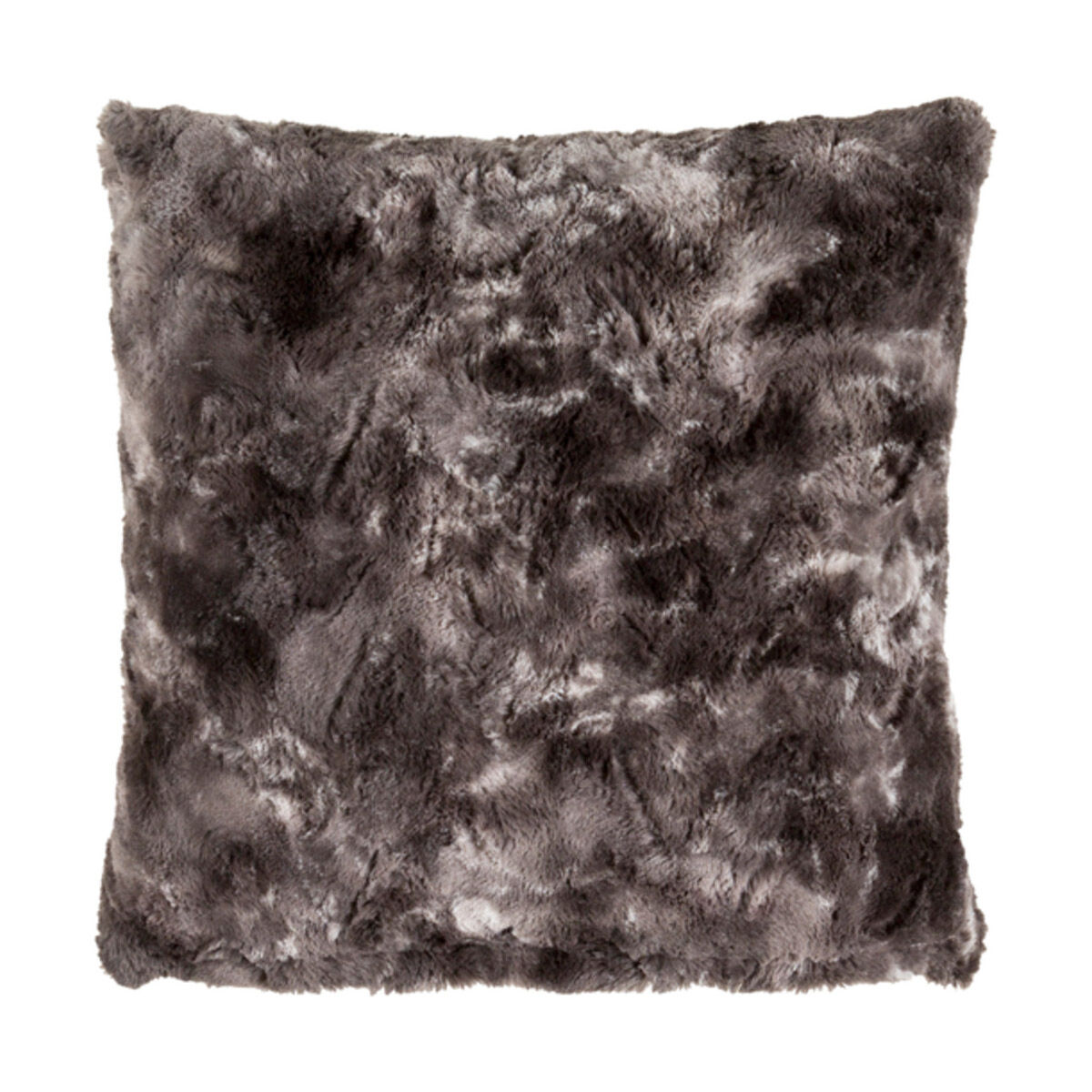 Felina 20 X 20 inch Black/Medium Gray Pillow Kit