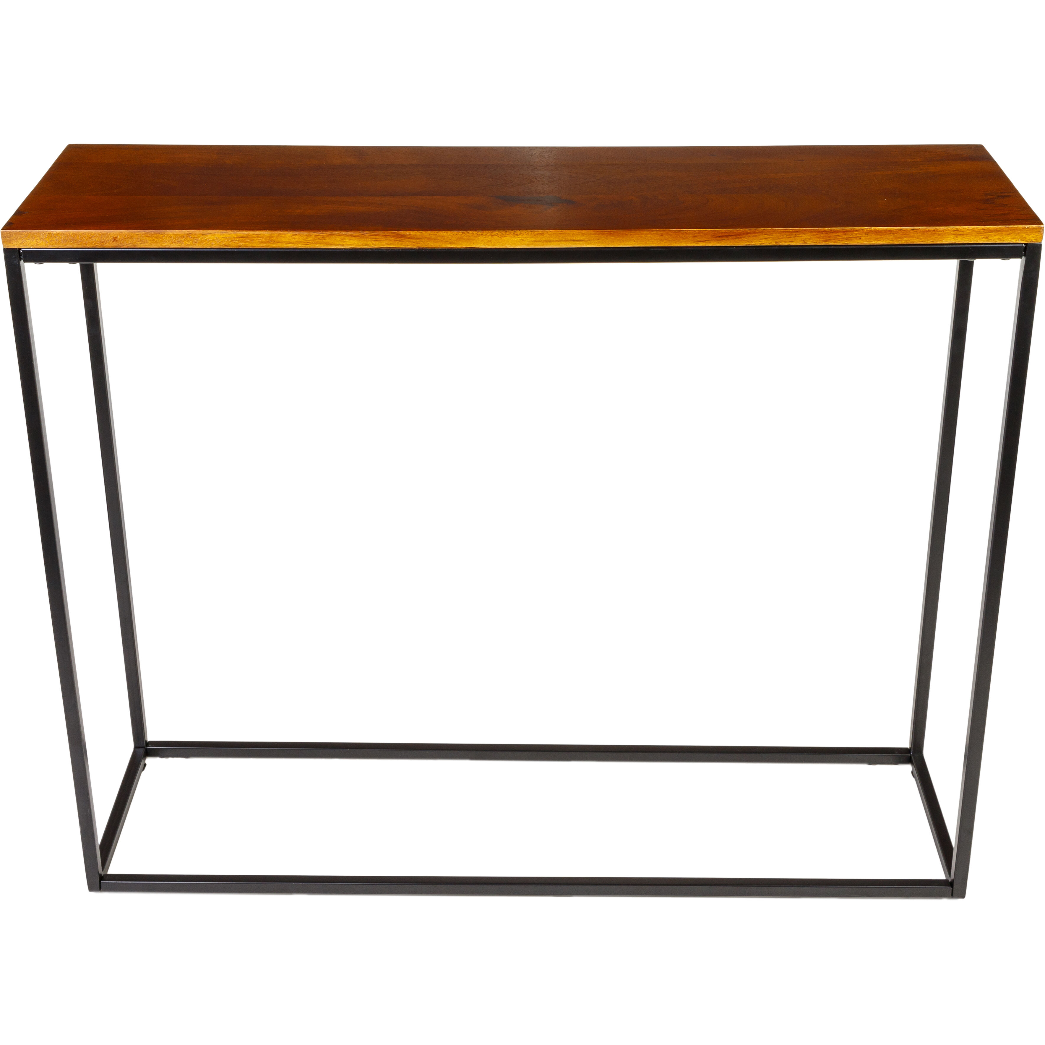 Aryaa 34 X 10 inch Console Table