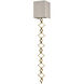 To the Point Sconce Wall Light