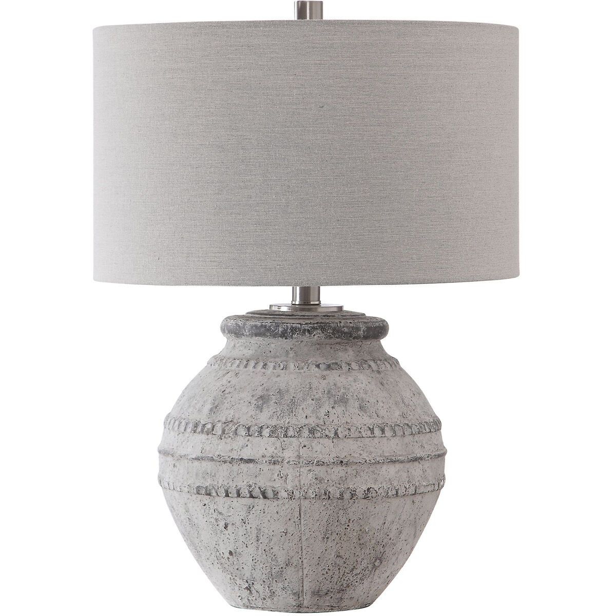 Montsant 26 inch 150 watt Table Lamp Portable Light