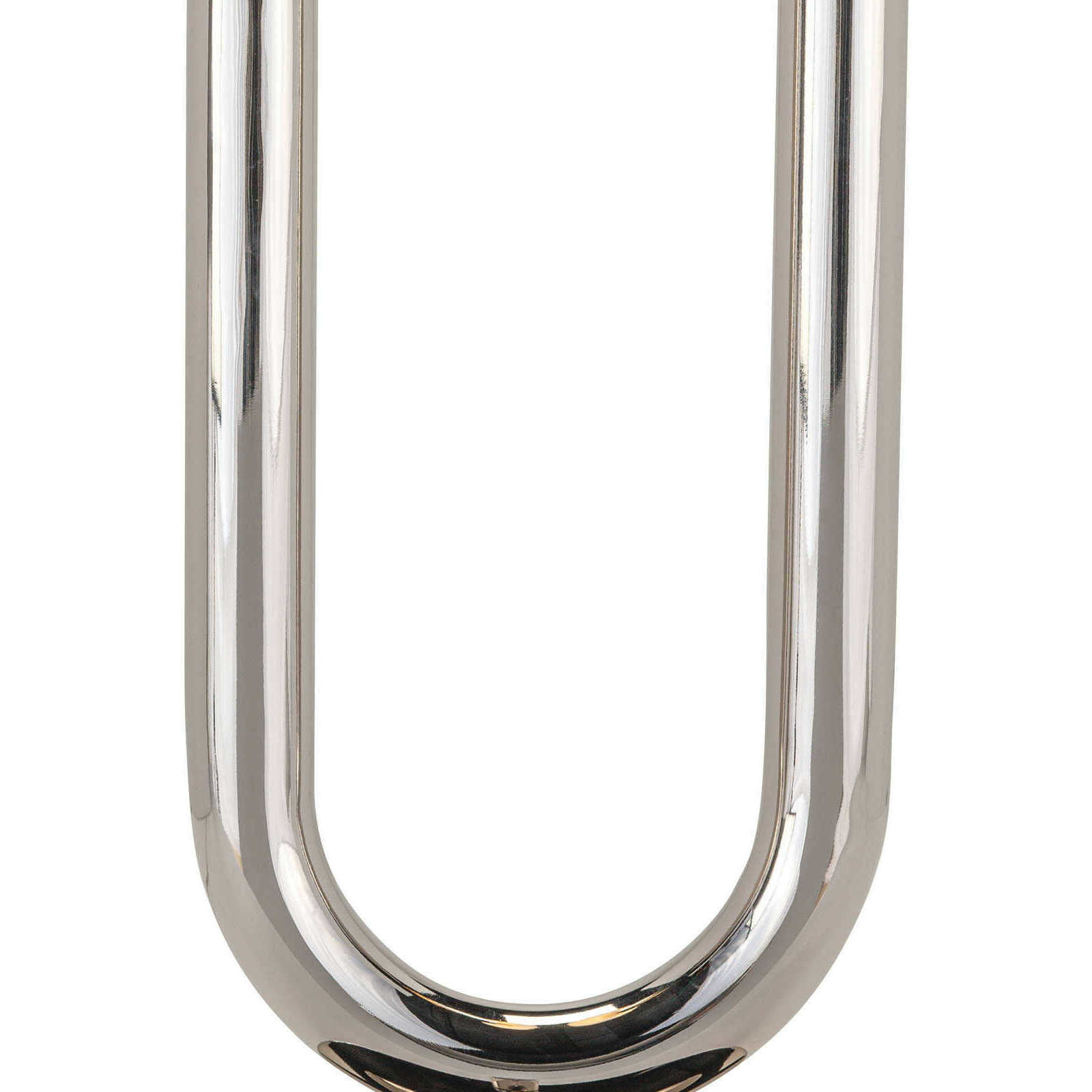 Happy 25 inch 5.00 watt Polished Nickel Table Lamp Portable Light