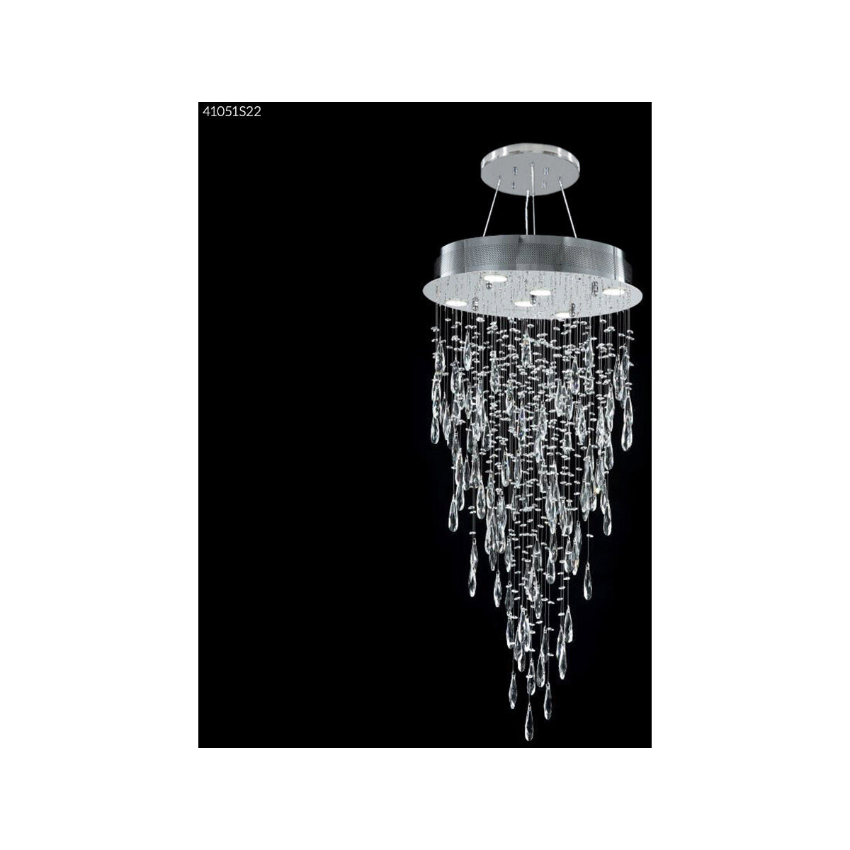 James moder crystal rain deals