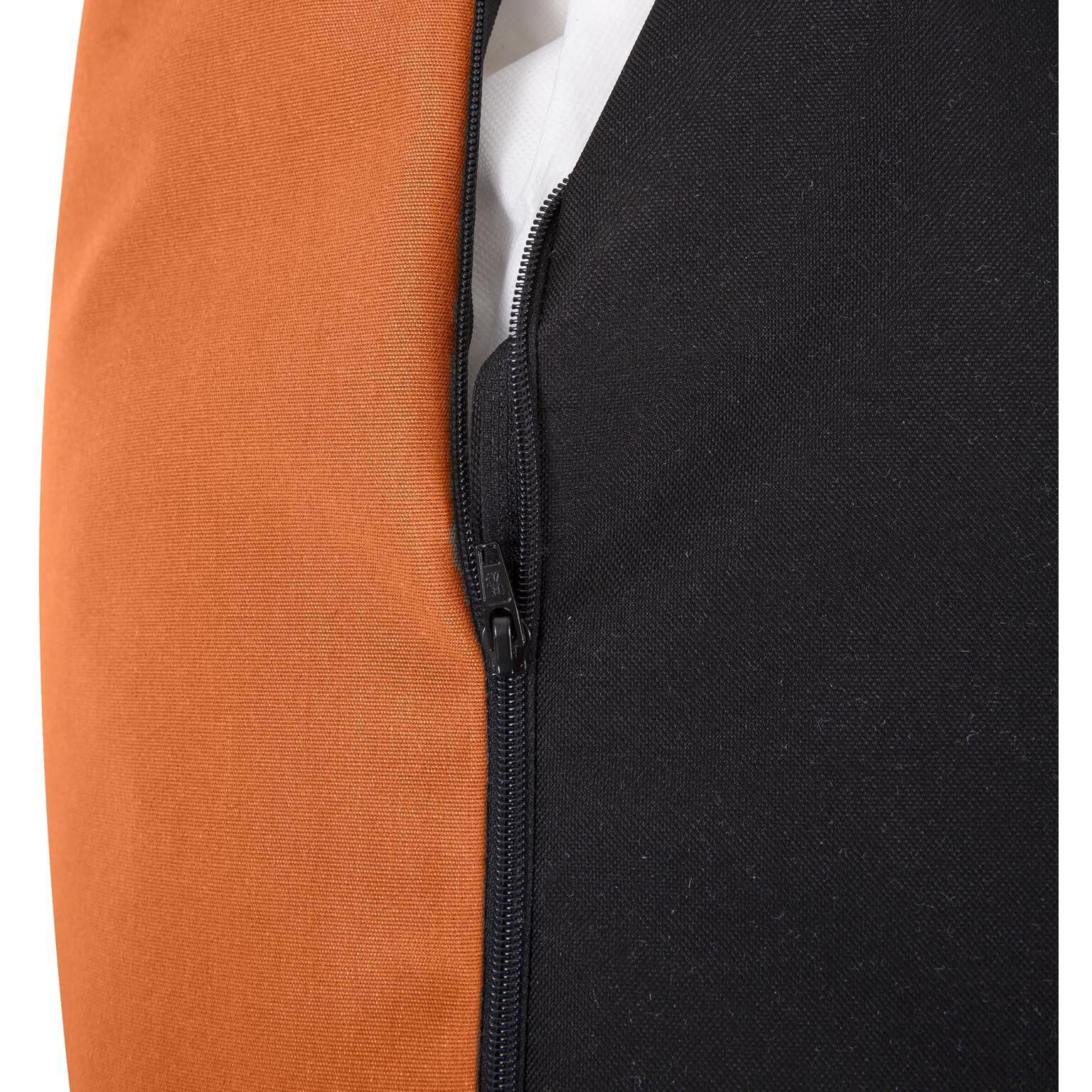 Seascape Canyon Outdoor Pouf Chair