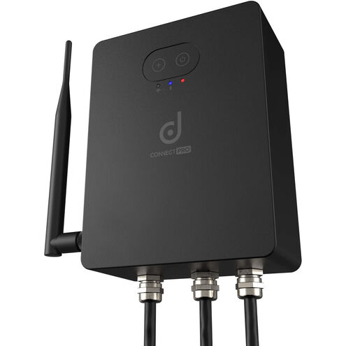 Core 120V DC IN
24V DC OUT 200.00 watt Black Landscape, Smart Transformer