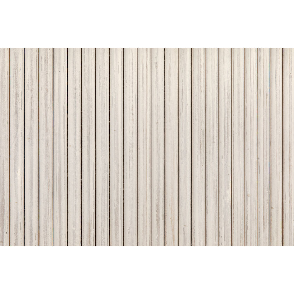 Parker 84 X 22 inch White Wash Console