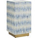 Nadene Accent Table