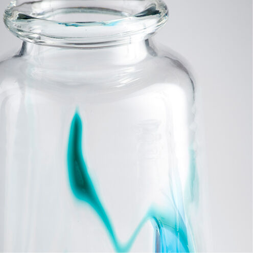 Tahoe 15 inch Vase, Large