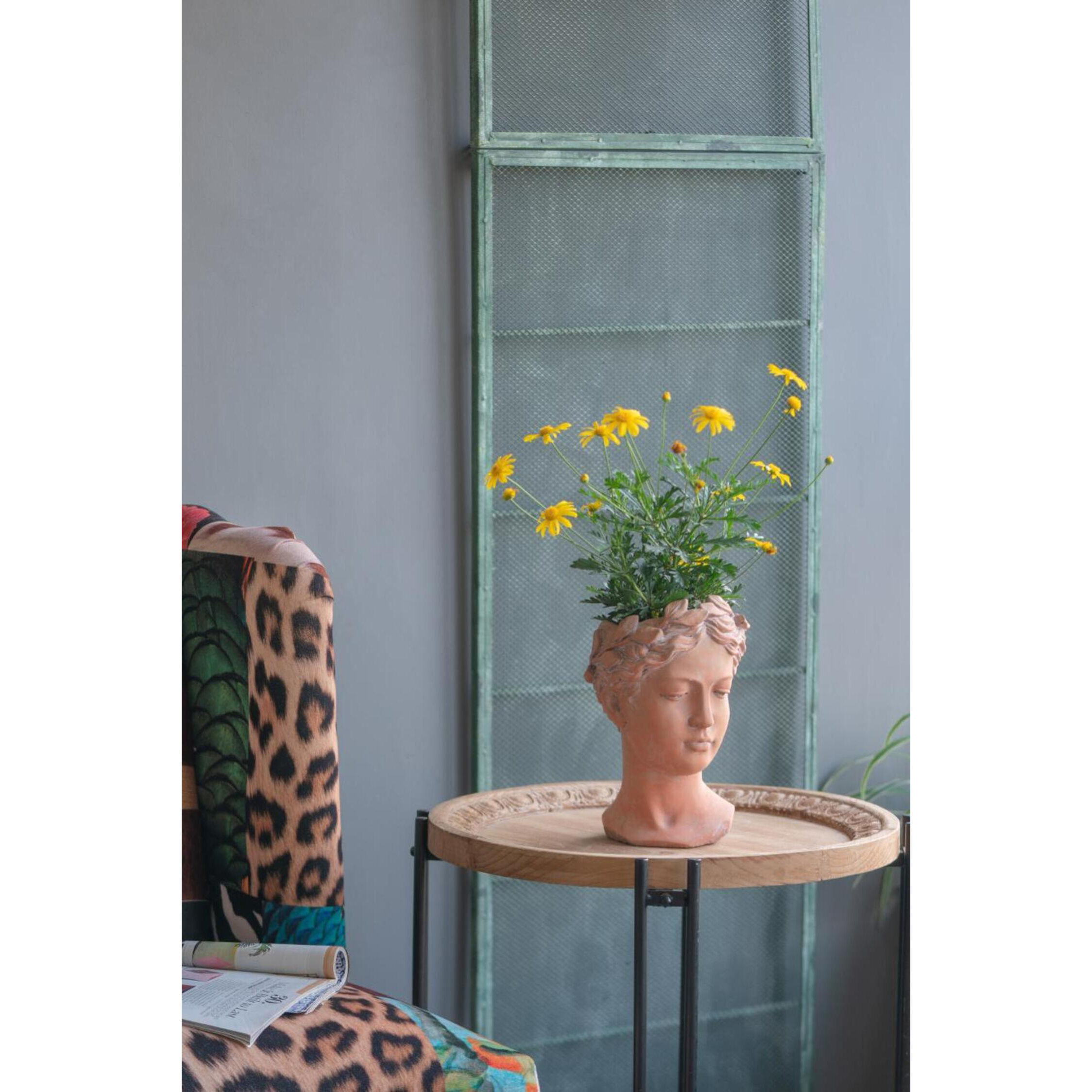 Shelby 15.9 X 9.1 inch Vase