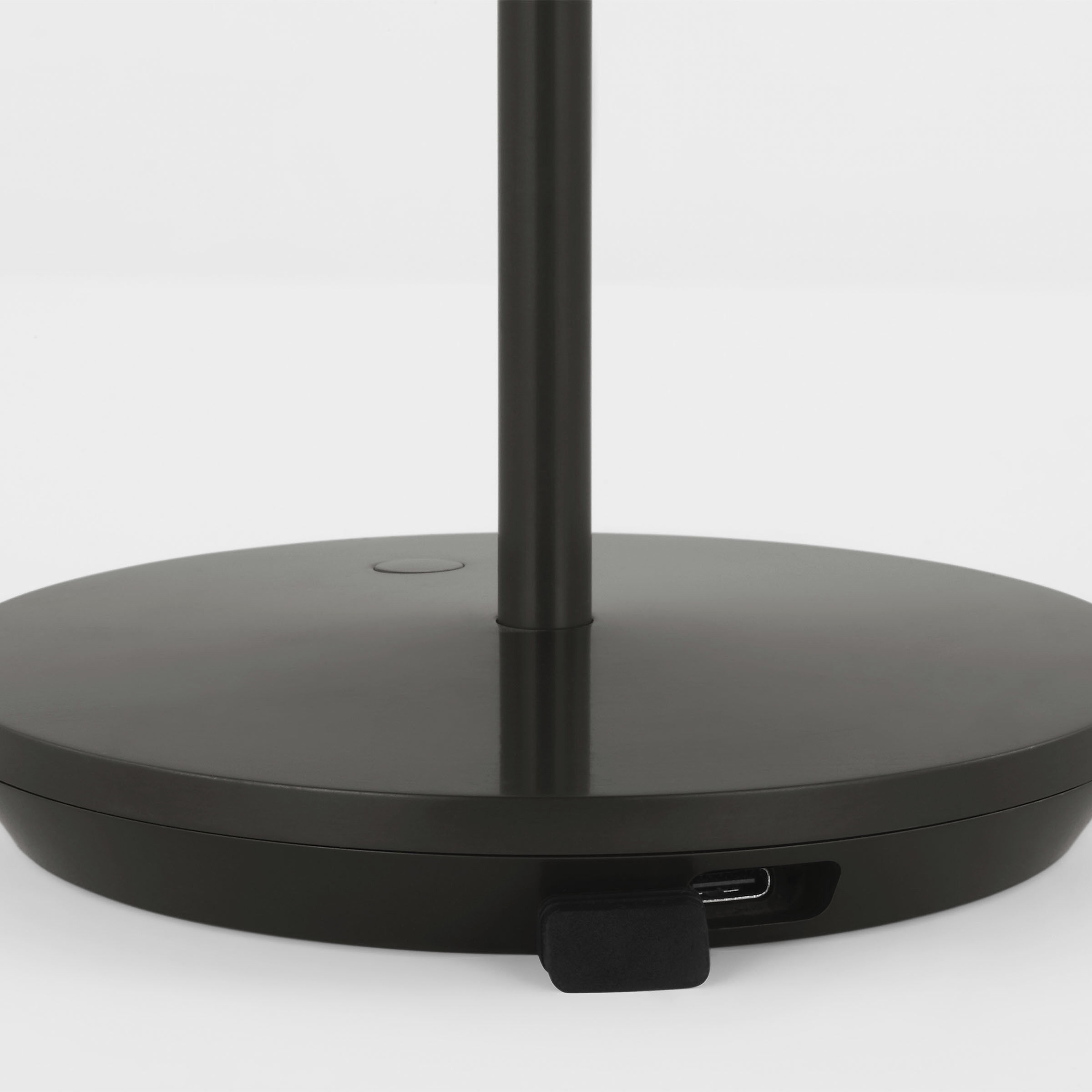 Sean Lavin Nevis 14.6 inch 2.40 watt Bronze Rechargeable Table Lamp Portable Light