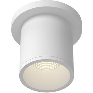 Lorna 4.38 inch Flush Mount