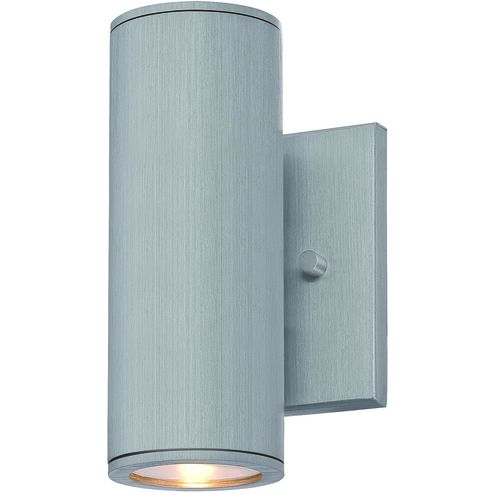 Skyline 1 Light 5.00 inch Outdoor Wall Light