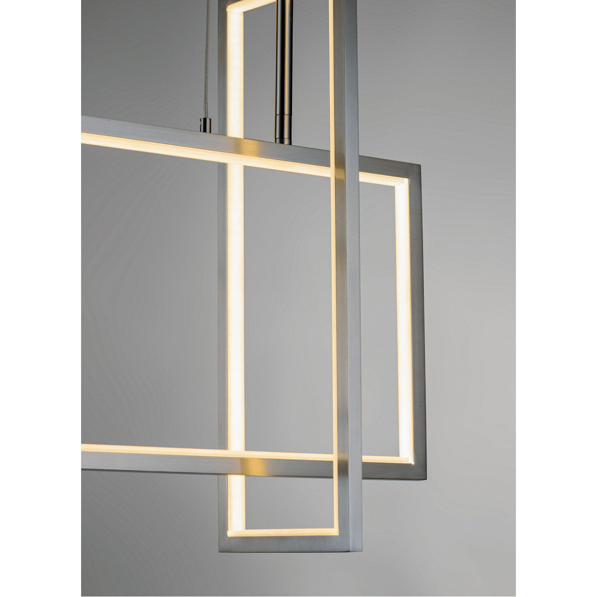 Link led sale pendant light