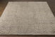 Platinum 36 X 24 inch Brown Rug in 2 x 3, Rectangle