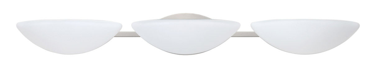 Jamie 37.50 inch Bathroom Vanity Light