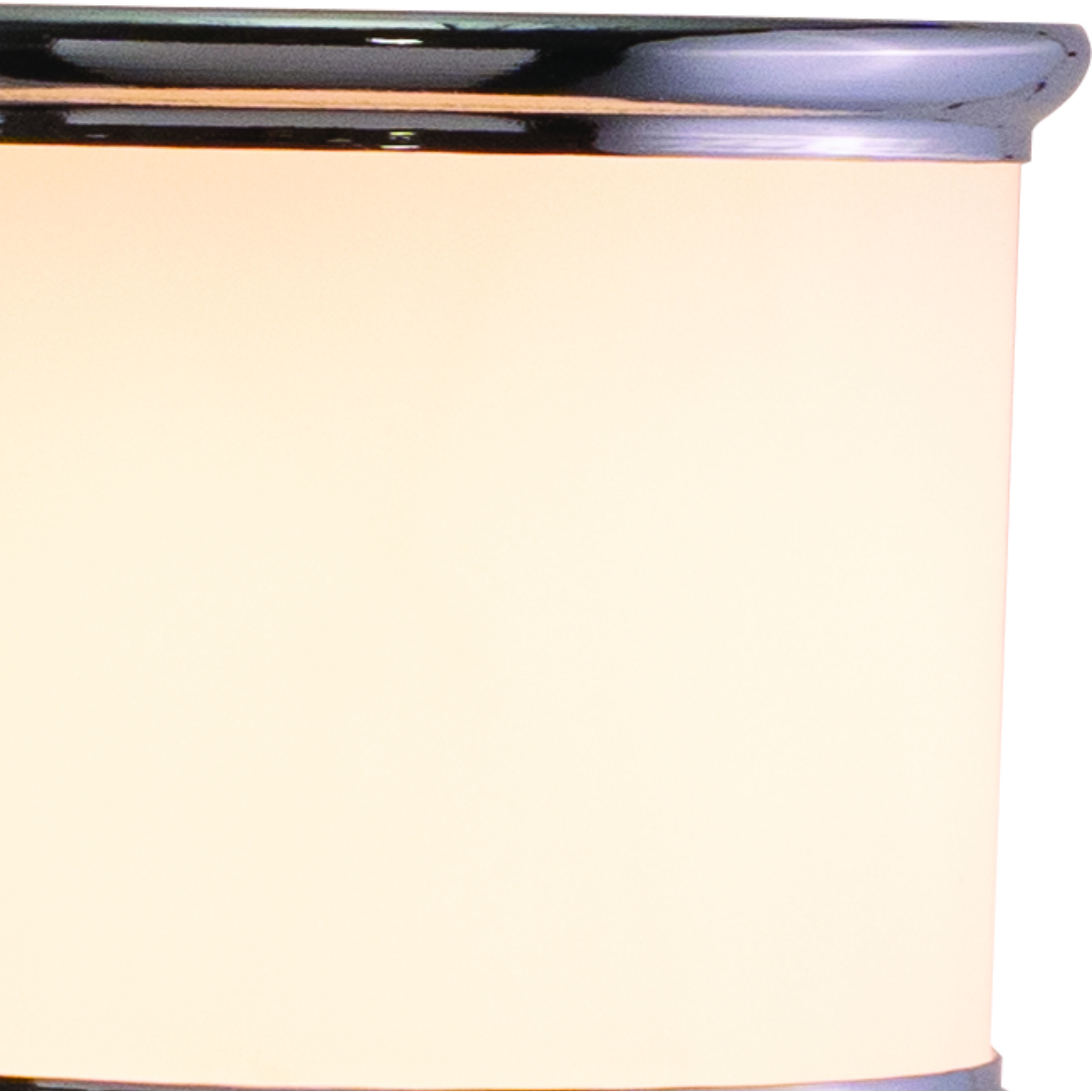 Carlisle LED 22.25 inch Chrome Bathroom Light Wall Light