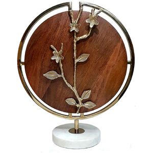 Orion Brown/Gold/White Statuary