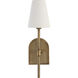 Montreux Wall Sconce Wall Light