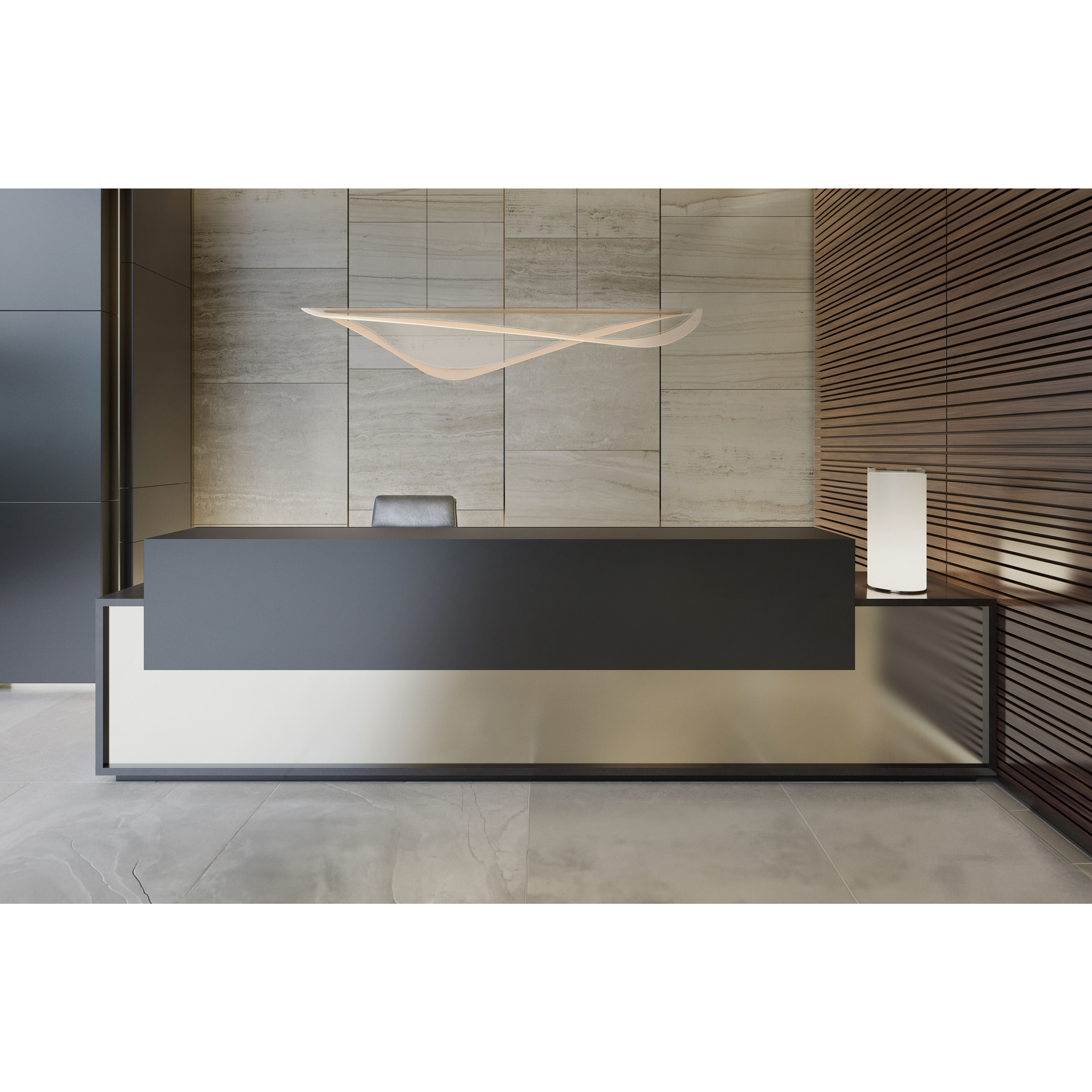 Led linear ceiling light hotsell