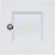 ColorQuick PowerQuick Integrated LED White Recessed Light