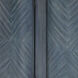 Beck 72 X 14 inch Navy Credenza