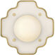 Howe 1 Light 7.50 inch Wall Sconce
