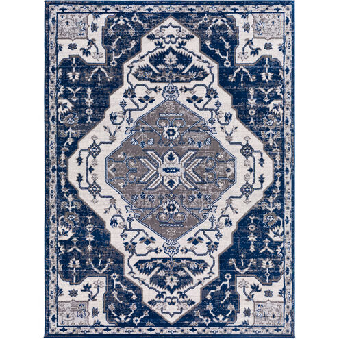 Cesar 84 X 63 inch Rug in 5 x 8