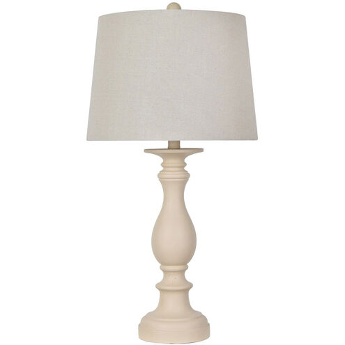 Element 29 inch Table Lamp Portable Light 
