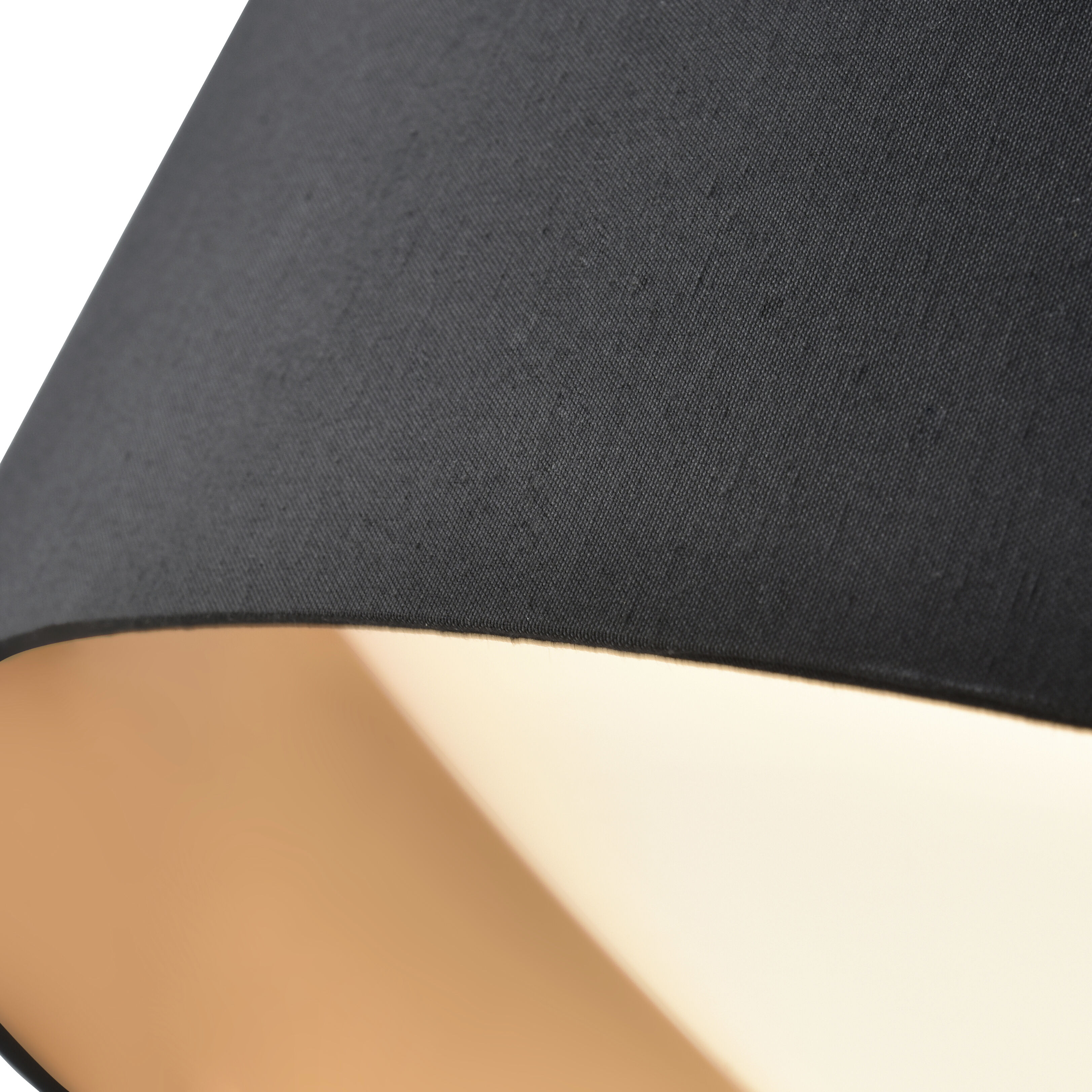 Rosata LED 20 inch Burnished Gold Flush Mount Ceiling Light