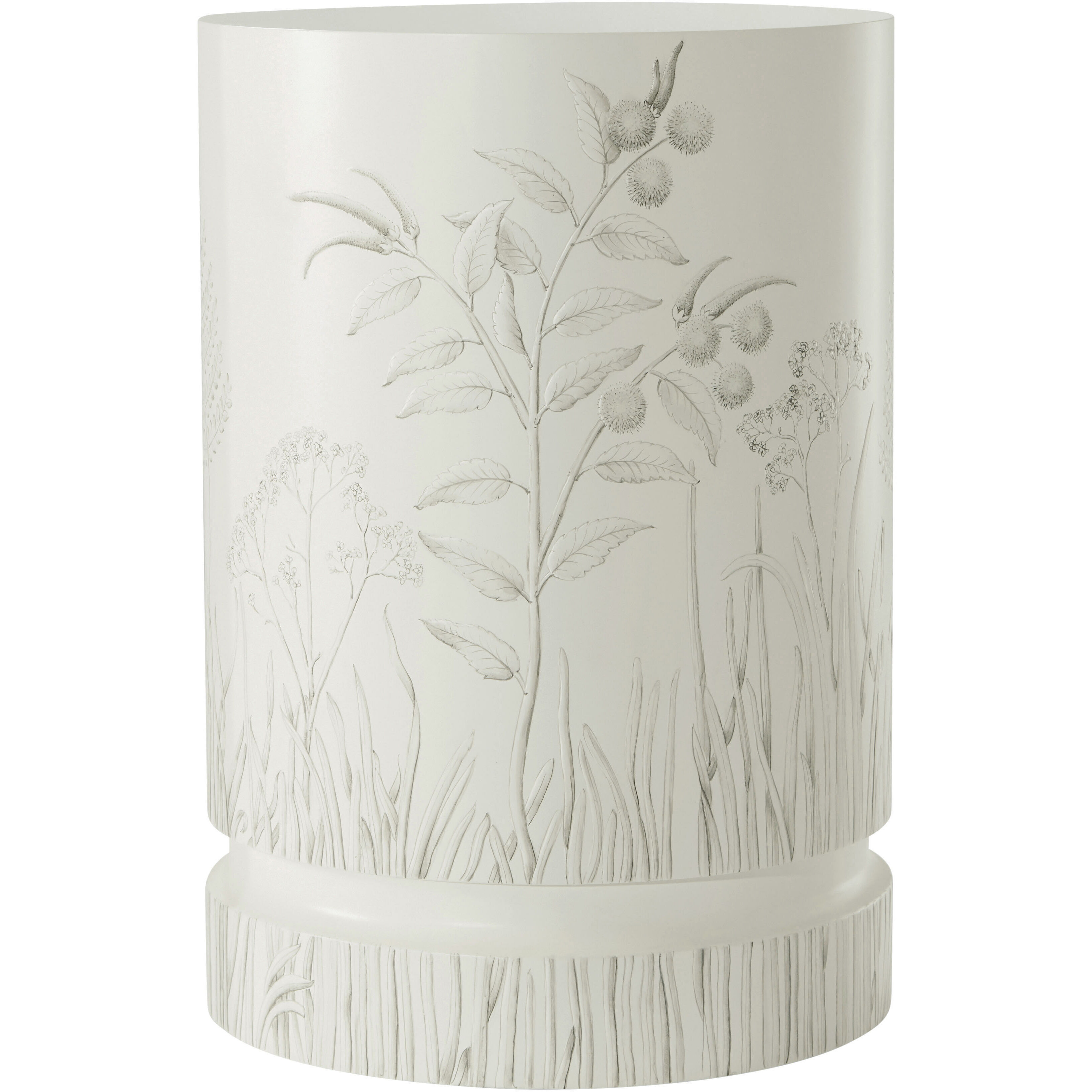 Fiore 23 X 16 inch Drink Table, Wooden