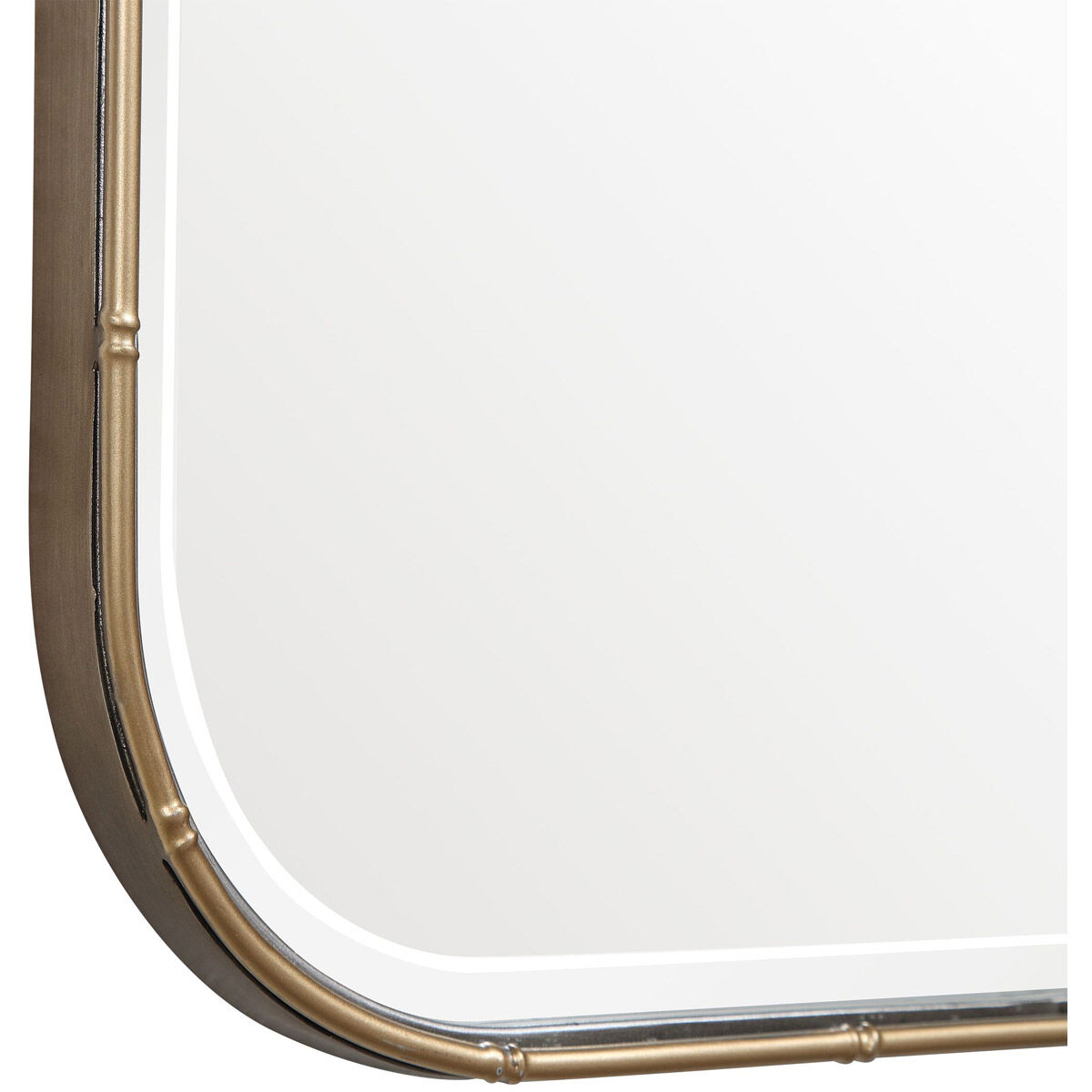 Malay 30 X 20 inch Vanity Mirror