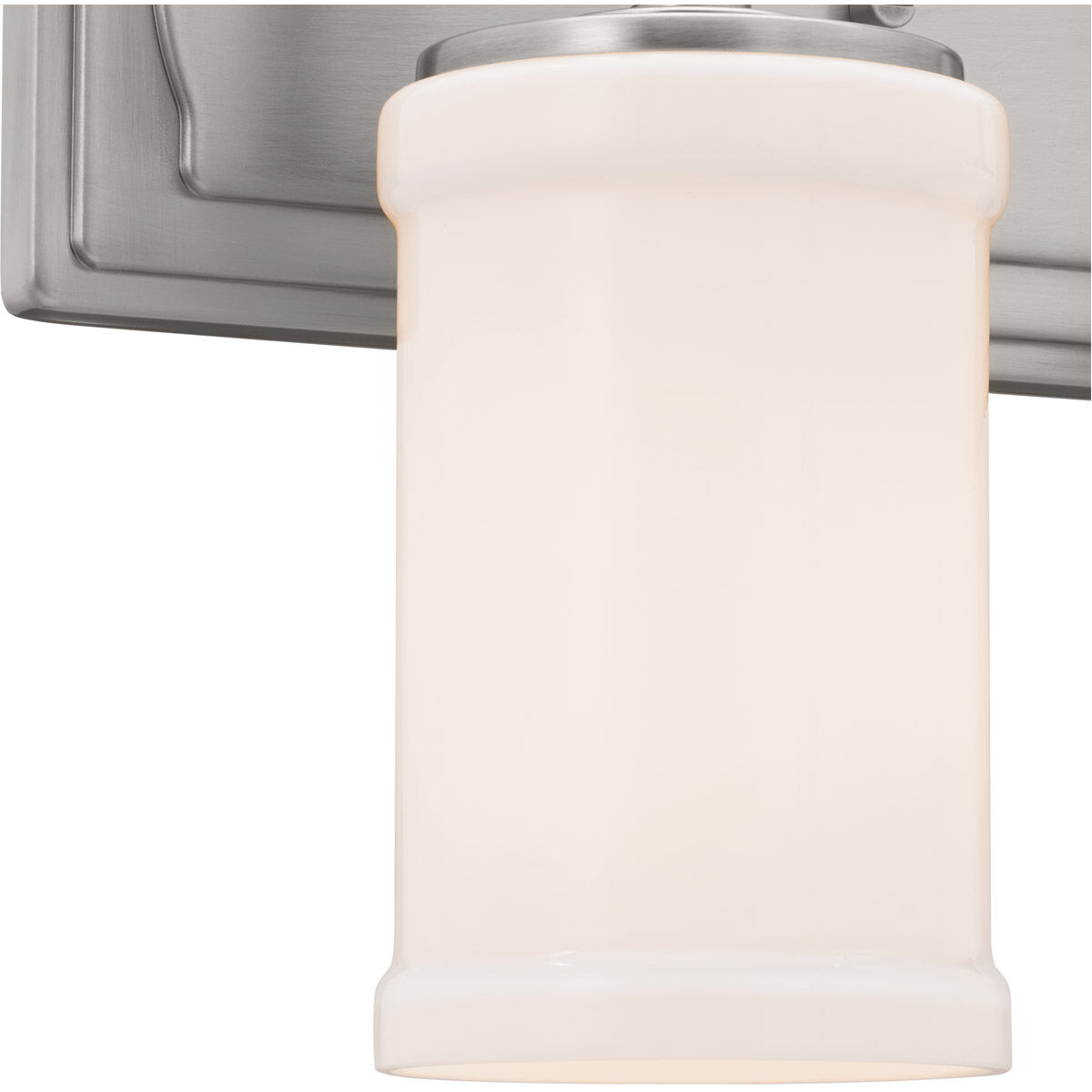 Homestead Vetivene 2 Light 15 inch Classic Pewter Vanity Light Wall Light, Vetivene