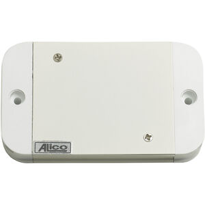 Aurora 5 inch White Under Cabinet - Utility, Wiring