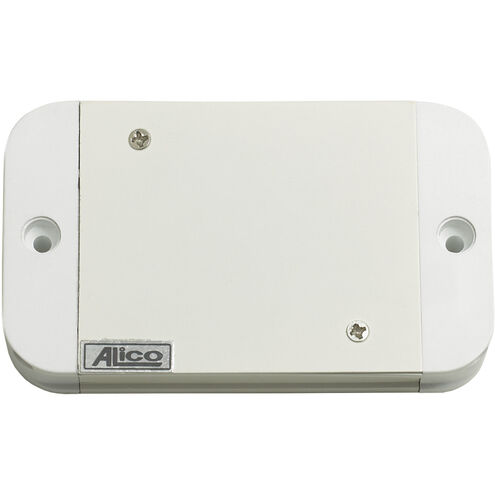 Aurora 5 inch White Under Cabinet - Utility, Wiring