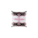 Kalos 20 X 20 inch Light Gray and Bright Pink Throw Pillow