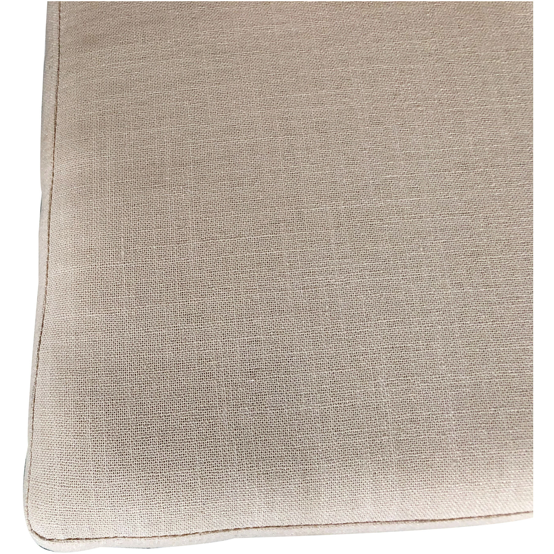 Orville Natural Dining Chair, Set of 2