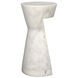 Omon 24.5 X 12.5 inch Lightly Sealed Side Table